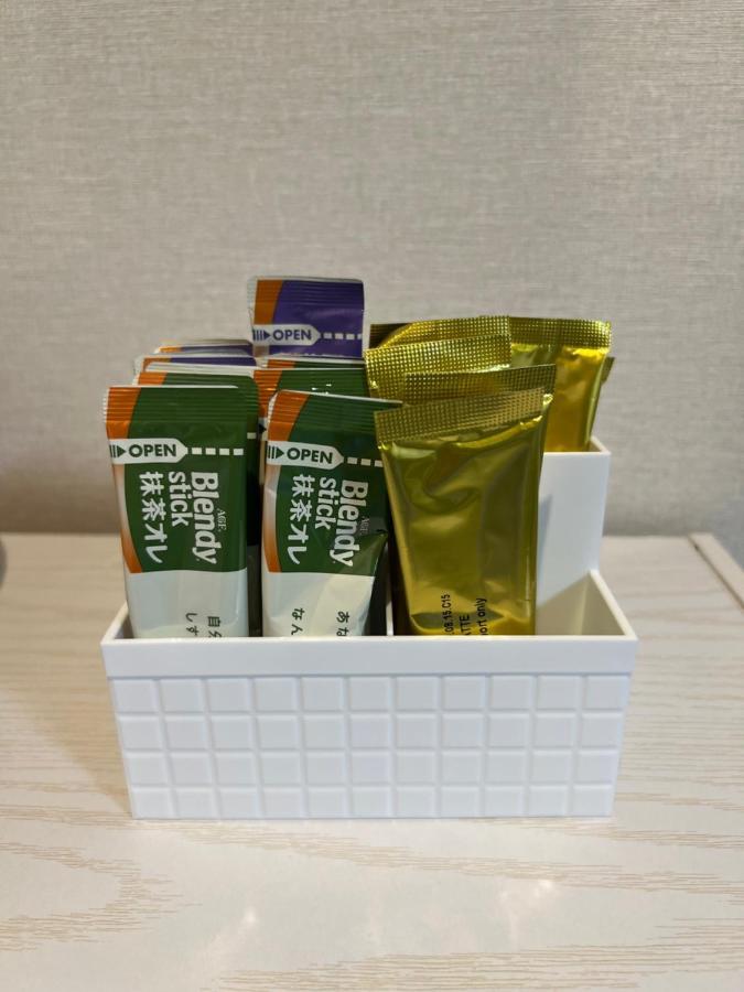 2F京都新装修日式房间jr山手线步行1Min地铁直达新宿池袋上野东京站 Tokió Kültér fotó