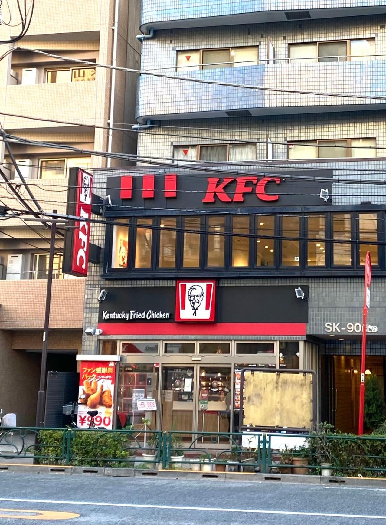 2F京都新装修日式房间jr山手线步行1Min地铁直达新宿池袋上野东京站 Tokió Kültér fotó