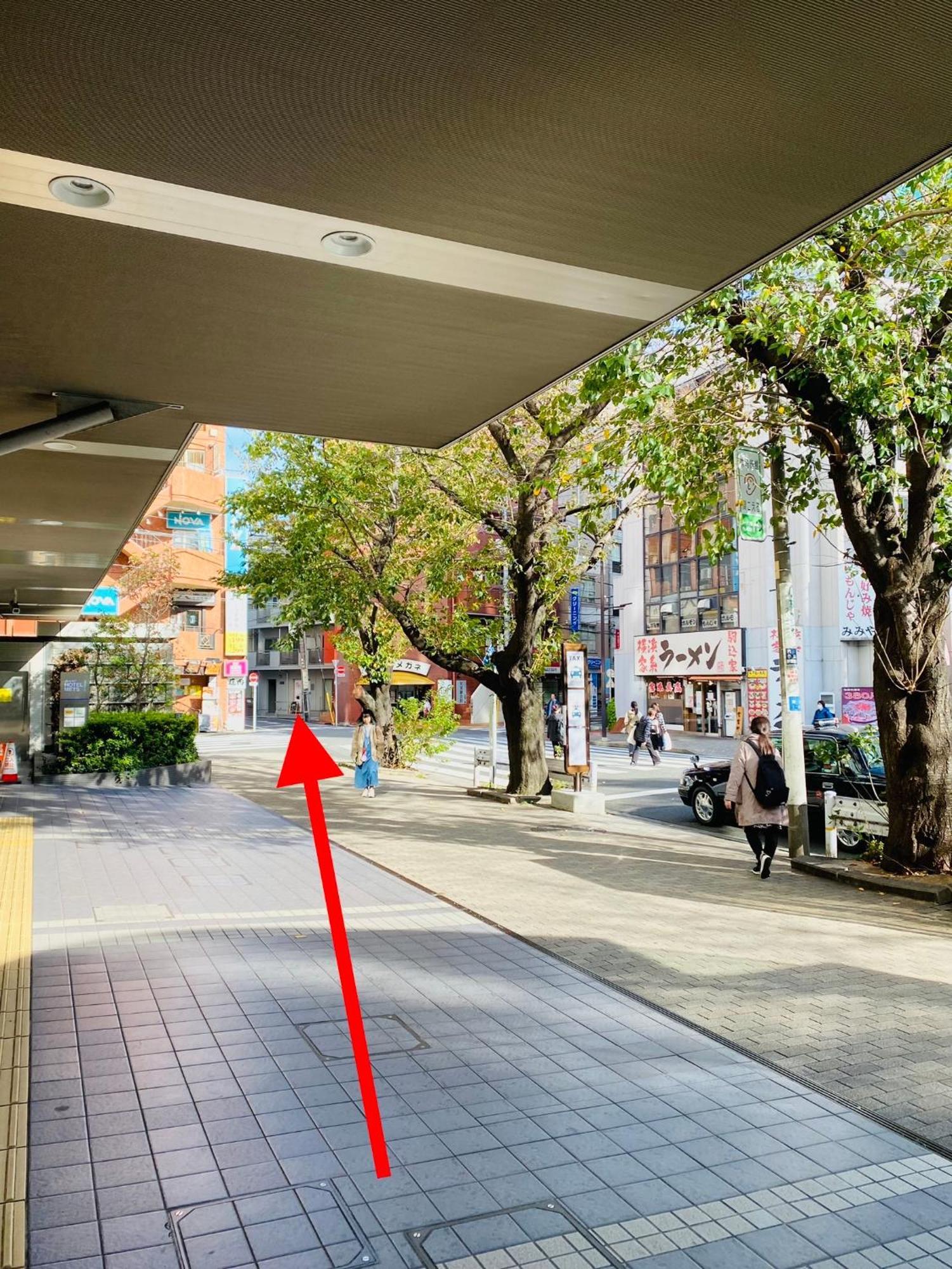 2F京都新装修日式房间jr山手线步行1Min地铁直达新宿池袋上野东京站 Tokió Kültér fotó