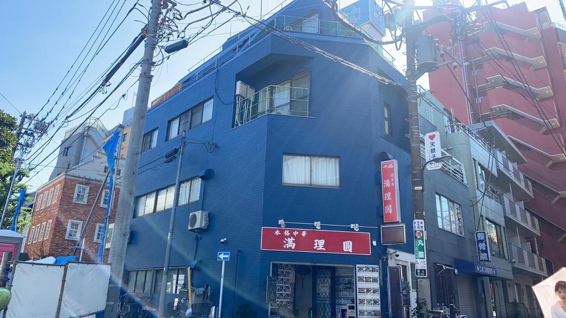 2F京都新装修日式房间jr山手线步行1Min地铁直达新宿池袋上野东京站 Tokió Kültér fotó